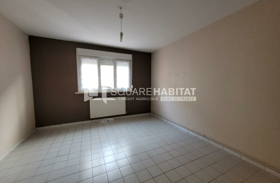 Location appartement à Billy-Montigny