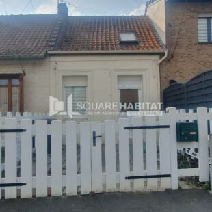 Location maison à Saint-Amand-Les-Eaux