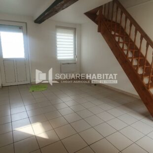 Location maison à Saint-Amand-Les-Eaux