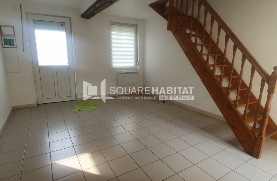 Location maison à Saint-Amand-Les-Eaux