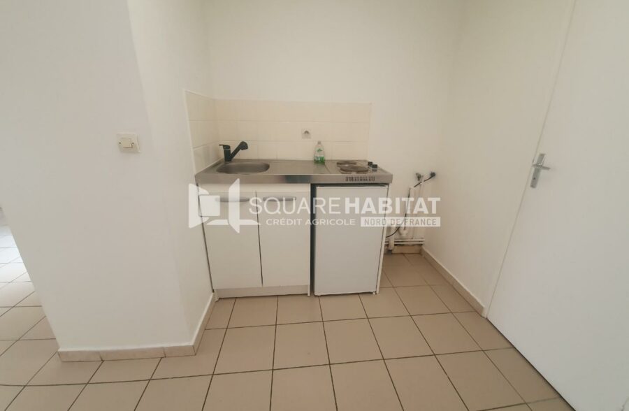 Location maison à Saint-Amand-Les-Eaux