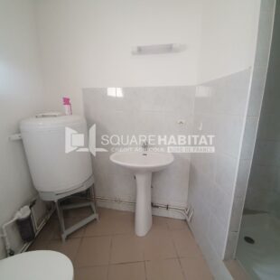 Location maison à Saint-Amand-Les-Eaux