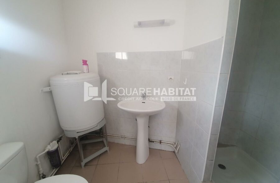 Location maison à Saint-Amand-Les-Eaux