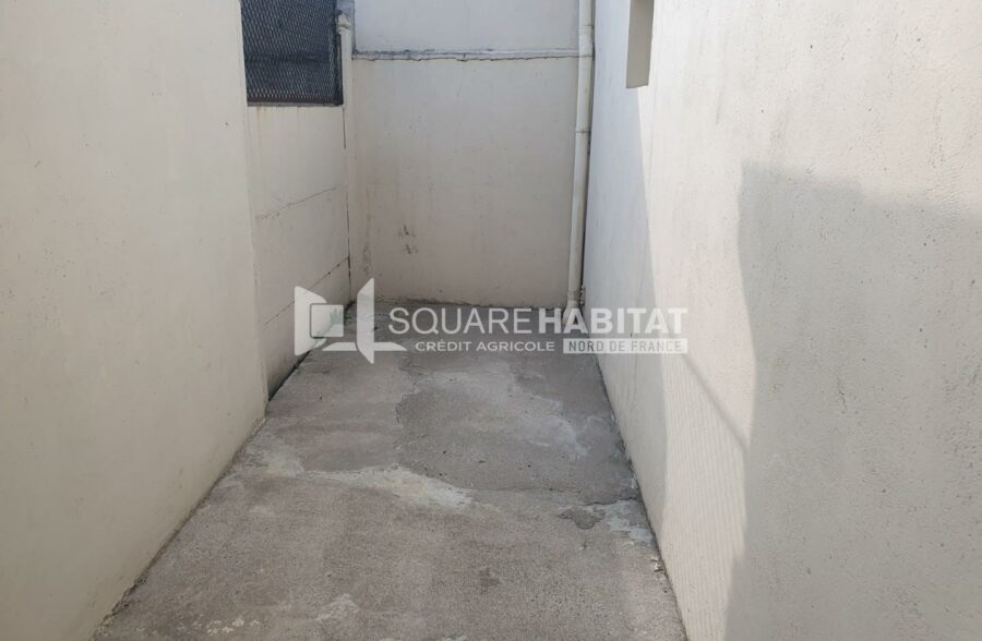 Location maison à Saint-Amand-Les-Eaux