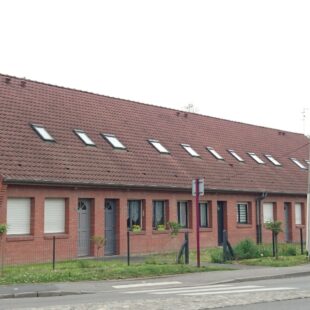 Location appartement à Maing