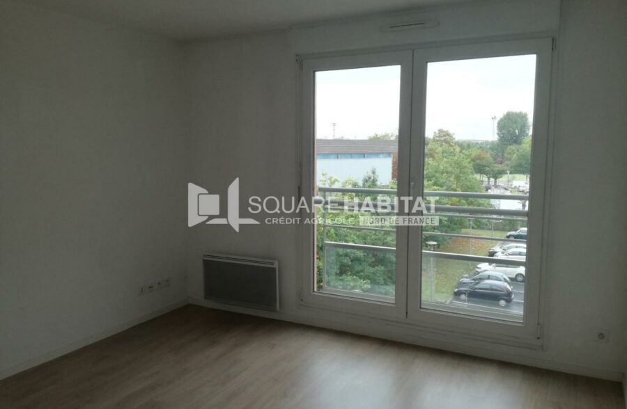 Location appartement à Valenciennes