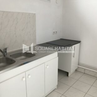 Location appartement à Valenciennes