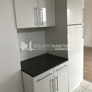 Location appartement à Valenciennes