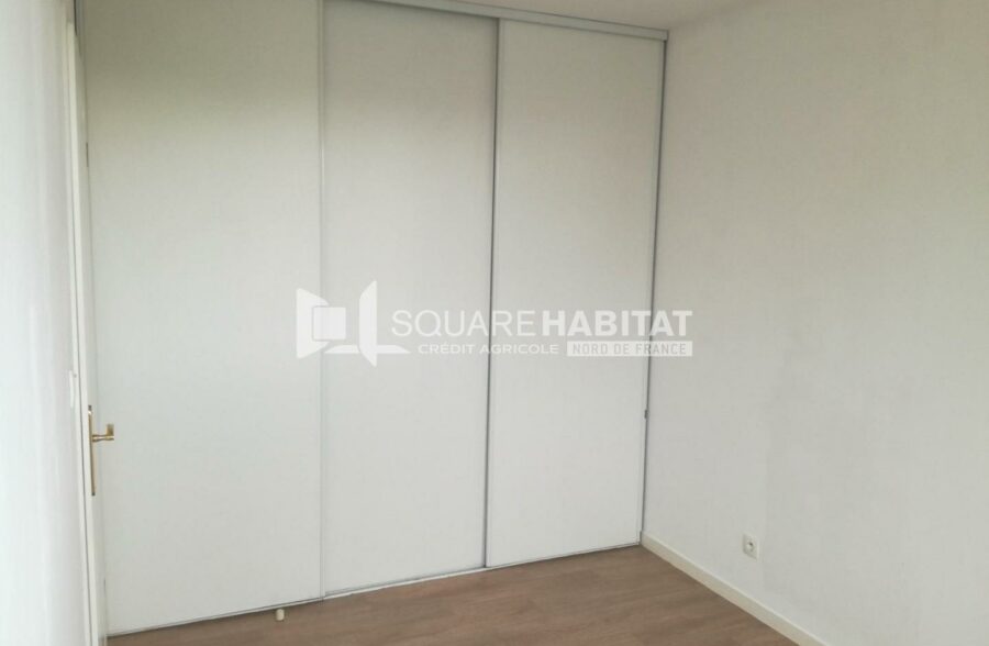 Location appartement à Valenciennes