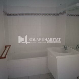 Location appartement à Valenciennes