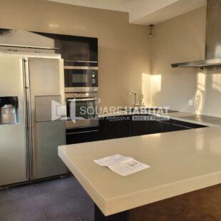 Location appartement à Valenciennes