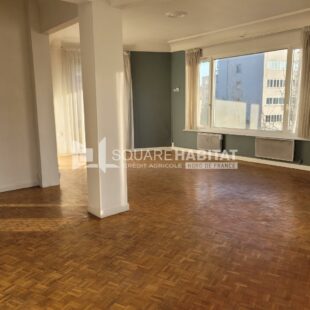 Location appartement à Valenciennes