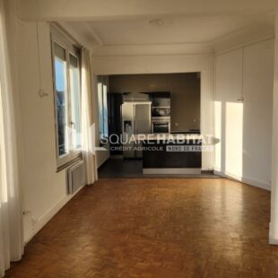 Location appartement à Valenciennes