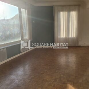 Location appartement à Valenciennes
