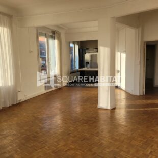 Location appartement à Valenciennes
