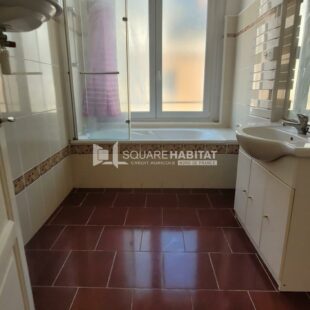 Location appartement à Valenciennes