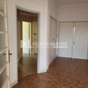 Location appartement à Valenciennes