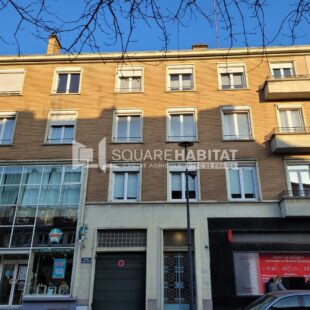 Location appartement à Valenciennes