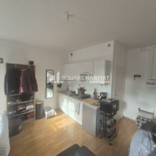 Location appartement à Douai