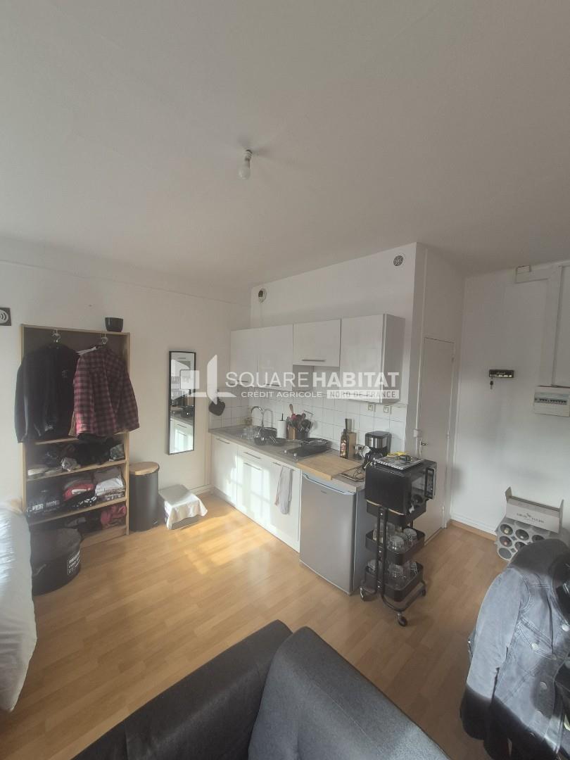 Location appartement à Douai