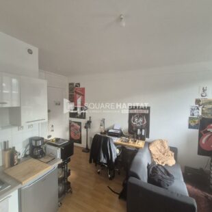 Location appartement à Douai