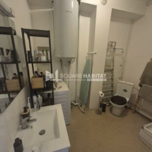 Location appartement à Douai