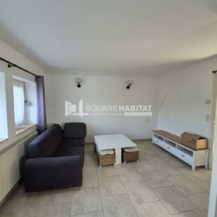 Location appartement meublé à Douai