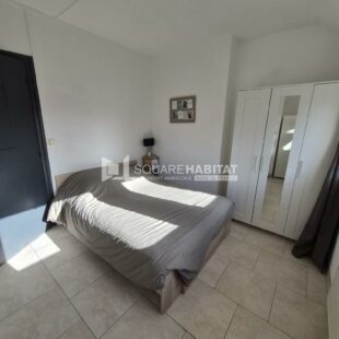 Location appartement meublé à Douai