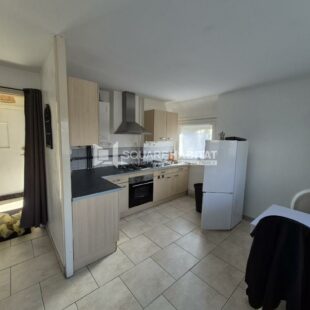 Location appartement meublé à Douai