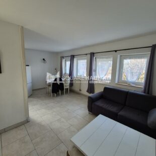 Location appartement meublé à Douai