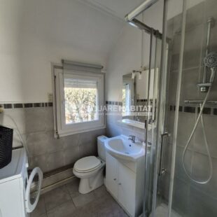 Location appartement meublé à Douai