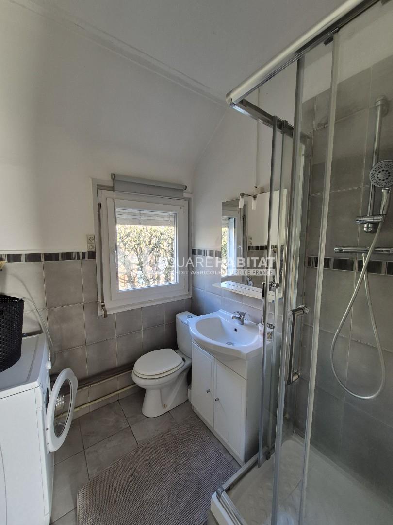 Location appartement meublé à Douai