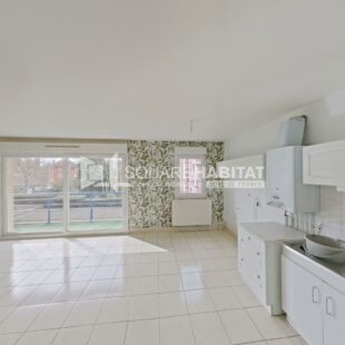 Location appartement à Dunkerque
