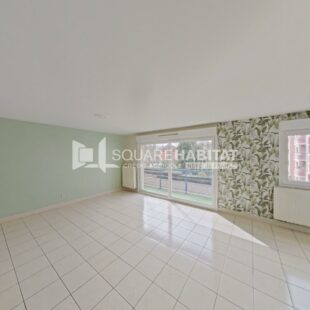 Location appartement à Dunkerque