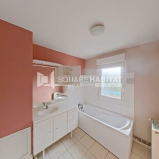 Location appartement à Dunkerque