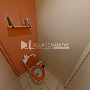 Location appartement à Dunkerque