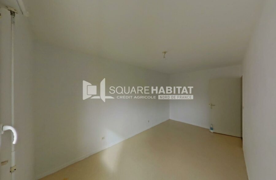 Location appartement à Dunkerque