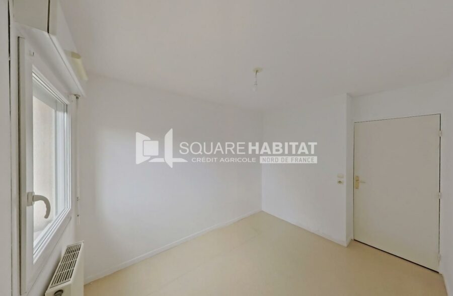 Location appartement à Dunkerque