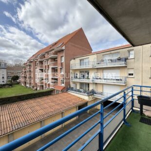 Location appartement à Dunkerque