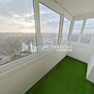 Location appartement à Dunkerque