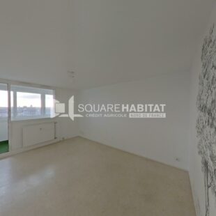 Location appartement à Dunkerque