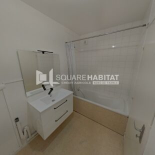 Location appartement à Dunkerque