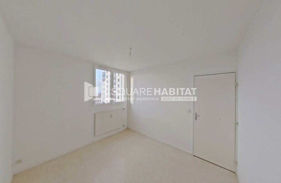 Location appartement à Dunkerque