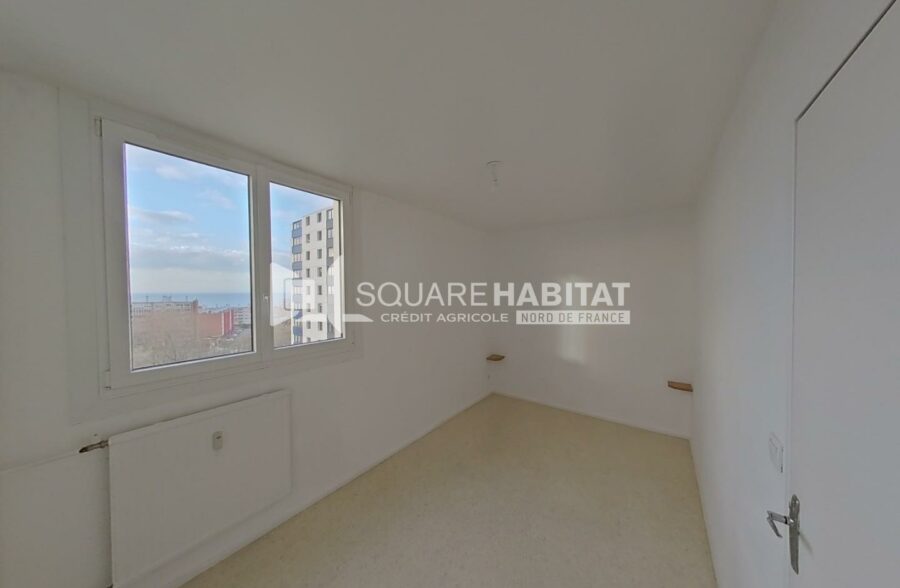 Location appartement à Dunkerque