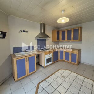 Location maison à Marquise