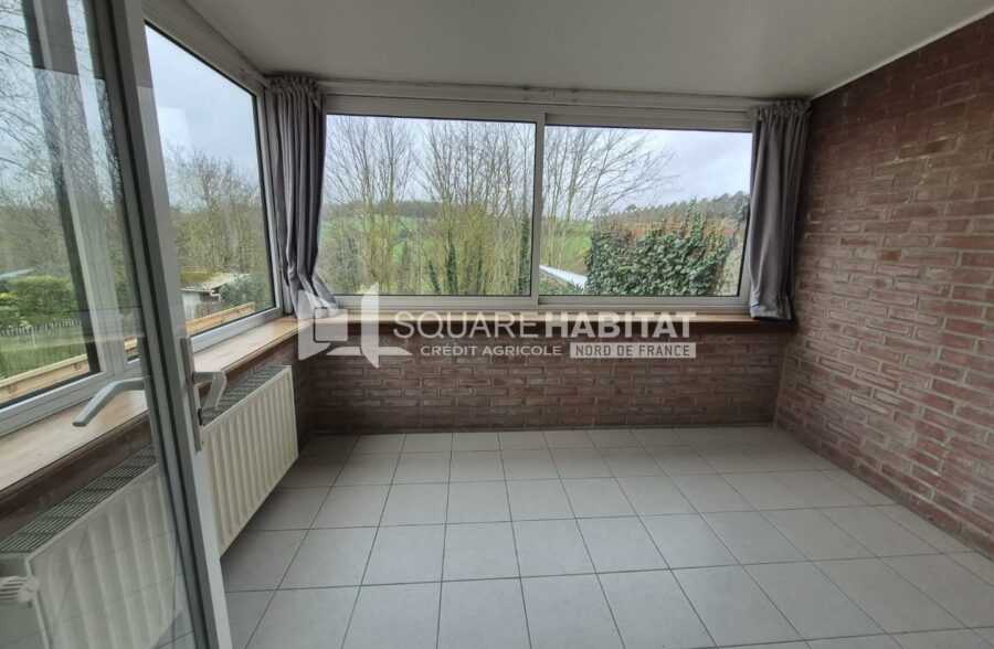 Location maison à Marquise