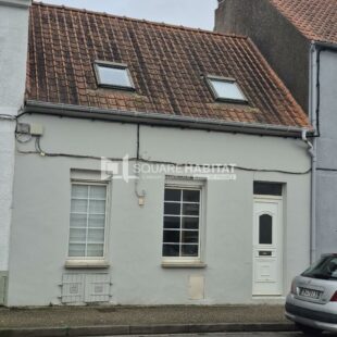 Location maison à Marquise