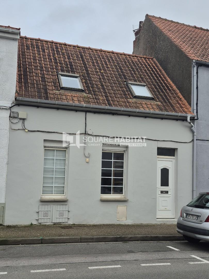 Location maison à Marquise