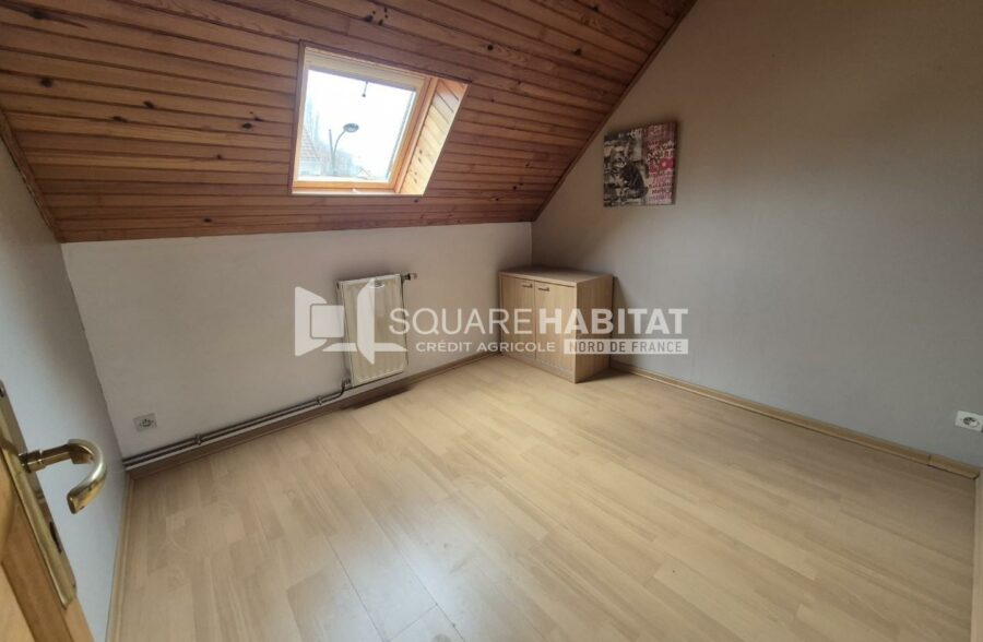 Location maison à Marquise