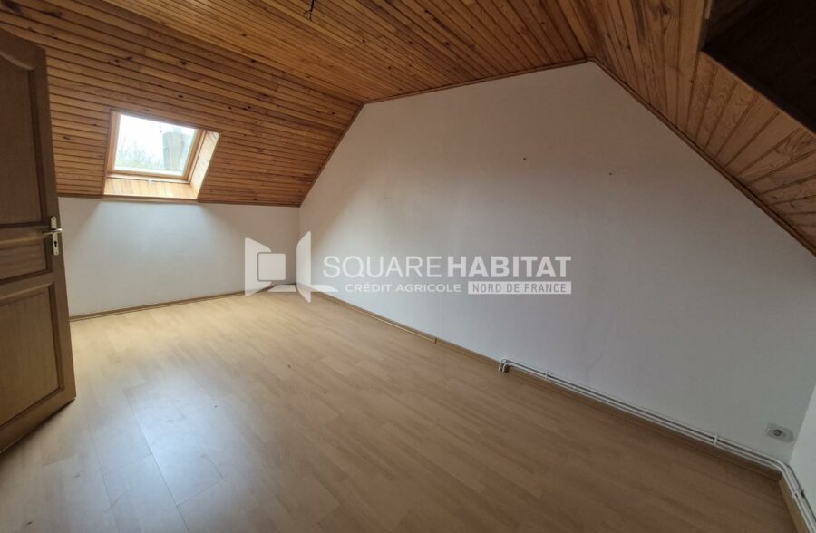 Location maison à Marquise